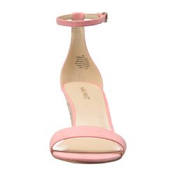 Incaltaminte Femei Nine West Nice To See You Antique Rose