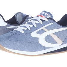 Incaltaminte Femei SKECHERS Sunset - Kid Cool Denim