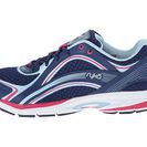 Incaltaminte Femei Ryka Sky Walk Jet Ink BlueZuma PinkCrystal BlueWhite
