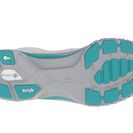 Incaltaminte Femei Ahnu Yoga Flex Snow Melt