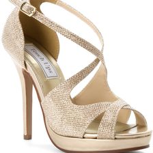 Touch Ups Dana Champagne Shimmer