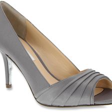 Nina Vesta Metal Dust Luster Satin