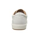 Incaltaminte Femei Lacoste Tamora Lace-Up Off-White