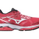 Incaltaminte Femei Mizuno Wave Enigma 5 Calypso CoralWhiteDark Shadow