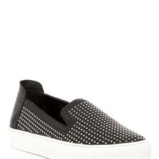 Incaltaminte Femei Rachel Zoe Burke Slip-On Shoe BLACK