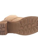 Incaltaminte Femei Rocket Dog Ireland Tan Buffed Leather