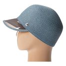 Accesorii Femei Diesel Cad Summer Hat Grey