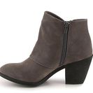 Incaltaminte Femei Blowfish Suba Bootie Grey