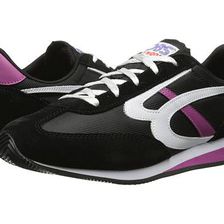 Incaltaminte Femei SKECHERS Sunset BlackHot Pink