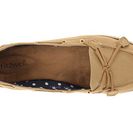 Incaltaminte Femei Fitzwell Joanna Natural Canvas