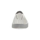 Incaltaminte Femei Native Shoes Miller Pigeon GreySprinkle Print
