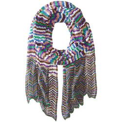 Accesorii Femei Missoni SC36CMD4838 Multi Green