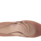 Incaltaminte Femei Nine West Academy Natural Suede