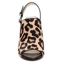 Incaltaminte Femei AK Anne Klein AK Irrene Sandal Leopard