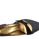 Incaltaminte Femei Nine West Janice Blue BlackBlack Fabric