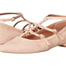 Incaltaminte Femei Corso Como Mince Nude Suede