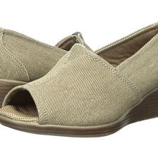 Incaltaminte Femei Eastland Brooke Khaki