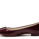 Incaltaminte Femei AK Anne Klein Enable Flat Berry