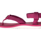 Incaltaminte Femei Teva Original Sandal Marled Raspberry