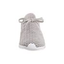 Incaltaminte Femei Native Shoes Apollo XL Pigeon GreyShell WhiteStripes