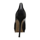 Incaltaminte Femei Nine West Copilot Black Leather