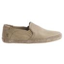 Incaltaminte Femei Frye Dean Artisan Shoes - Leather Slip-Ons WHISKEY (03)