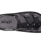 Incaltaminte Femei Alegria Kleo Masonry Black
