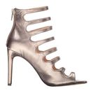 Incaltaminte Femei Vince Camuto Kanastas Ash Bronze Metallic Nappa