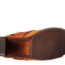 Incaltaminte Femei Charles by Charles David Tazz Cognac Leather