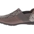 Incaltaminte Femei Sesto Meucci Graham Roccia Metallic Cricket VipSoft Taupe CalfElastic