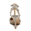 Incaltaminte Femei BCBGeneration Darron Pump Grey