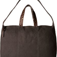 Volcom Play N Hookie Bag Gunmetal Grey