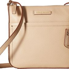 Cole Haan Ayla Crossbody Sandstone