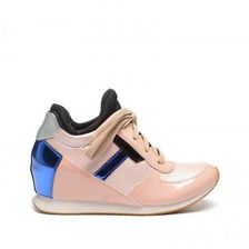 Pantofi Sport Cabron Roz