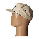 Accesorii Femei Neff Palm Patch Tan