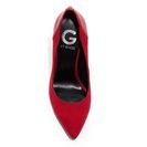 Incaltaminte Femei GUESS Felisity Heels red