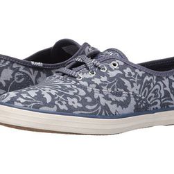 Incaltaminte Femei Keds Champion Taylor Swift Brocade Jersey Blue