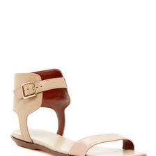 Incaltaminte Femei Cole Haan Barra Flat Sandal NMD-CNYN R