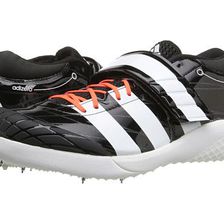 Incaltaminte Femei adidas Adizero Javelin 2 BlackWhiteSolar Red