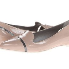 Incaltaminte Femei Aquatalia Yaelle Blush Patent