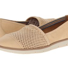 Naturalizer Ivan Caravan Sand Nubuck