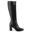 Incaltaminte Femei Franco Sarto Jilla Boot Black