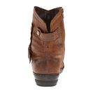 Incaltaminte Femei David Tate Relax Tan Antique Leather