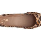Incaltaminte Femei Mix No 6 Danzey Suede Ballet Flat Leopard