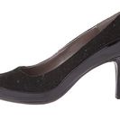 Incaltaminte Femei Soft Style Cristina Dark Brown Speckled Tweed