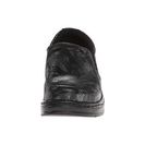 Incaltaminte Femei Klogs Footwear Naples BlackGrey Flower