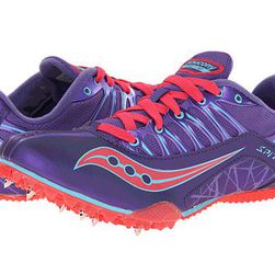 Incaltaminte Femei Saucony Spitfire PurplePink