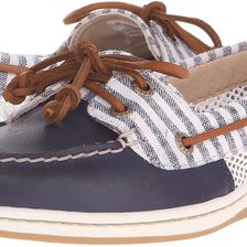 Sperry Top-Sider Firefish Stripe Mesh Navy