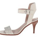 Incaltaminte Femei Pour La Victoire Mya Cream VachettaStuds