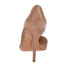 Incaltaminte Femei Nine West Tikkit Taupe Leather